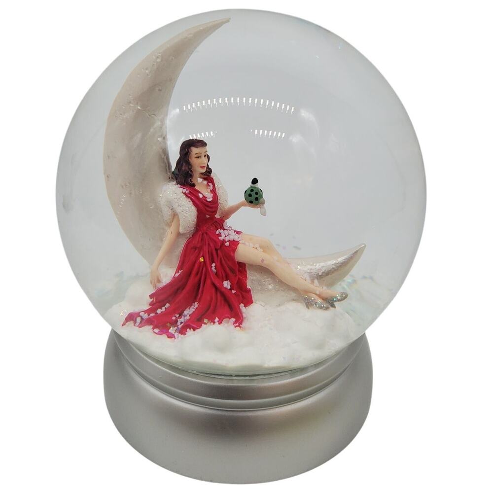 Snowglobe - Once Upon a Holiday 2007 - Nordstorm